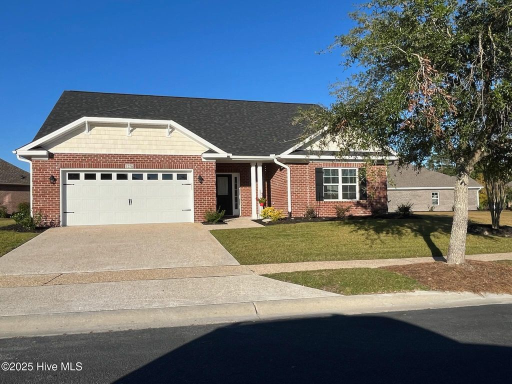 Photo of 1155 Natal Drive SE, Bolivia, NC 28422 (MLS # 100538142)