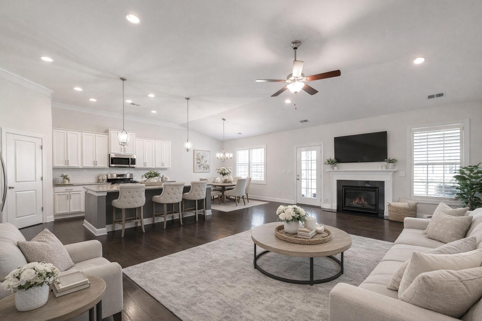 142 Fitzsimmon'S Drive