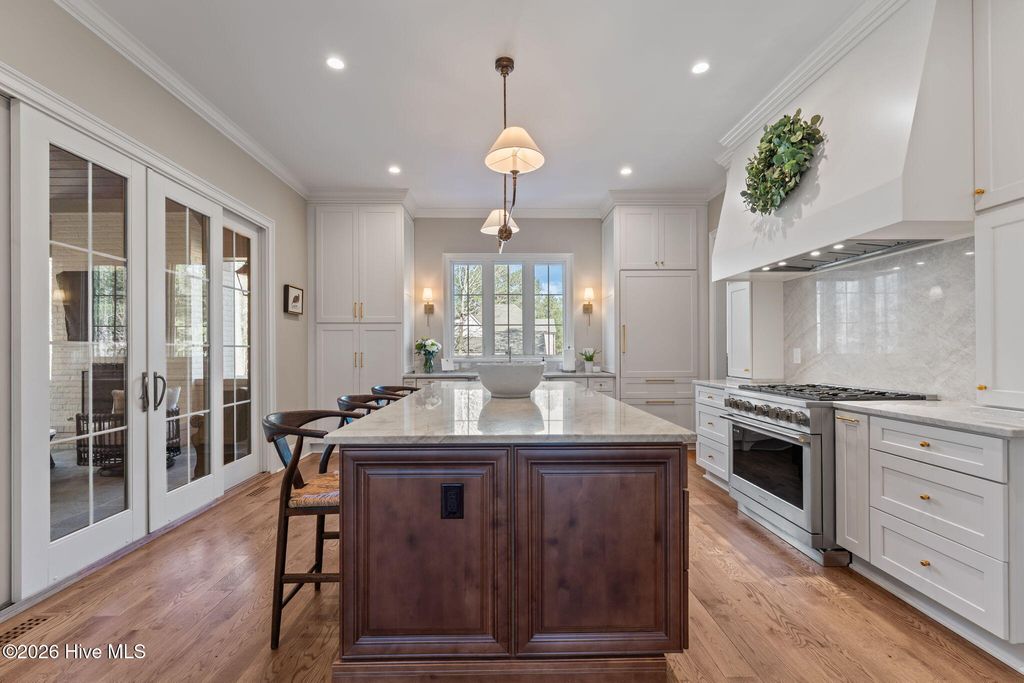 Photo of 201 Crescent Court, Pinehurst, NC 28374 (MLS # 100563486)