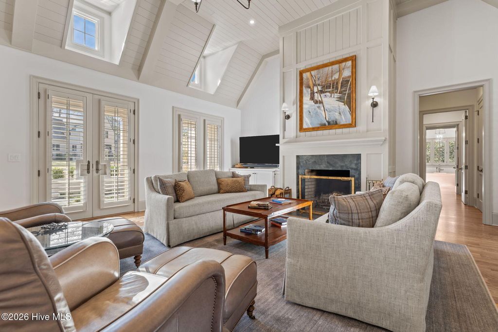 Photo of 201 Crescent Court, Pinehurst, NC 28374 (MLS # 100563486)