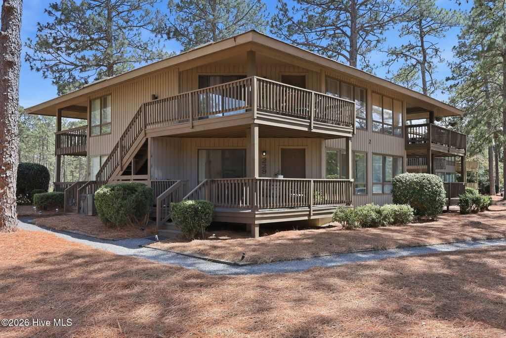 Photo of 229 Foxkroft Drive #229, Jackson Springs, NC 27281 (MLS # 100582837)
