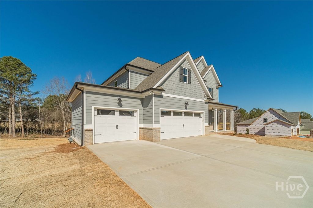 Photo of 322 Pinewood Drive, Covington, GA 30014 (MLS # CL349254)