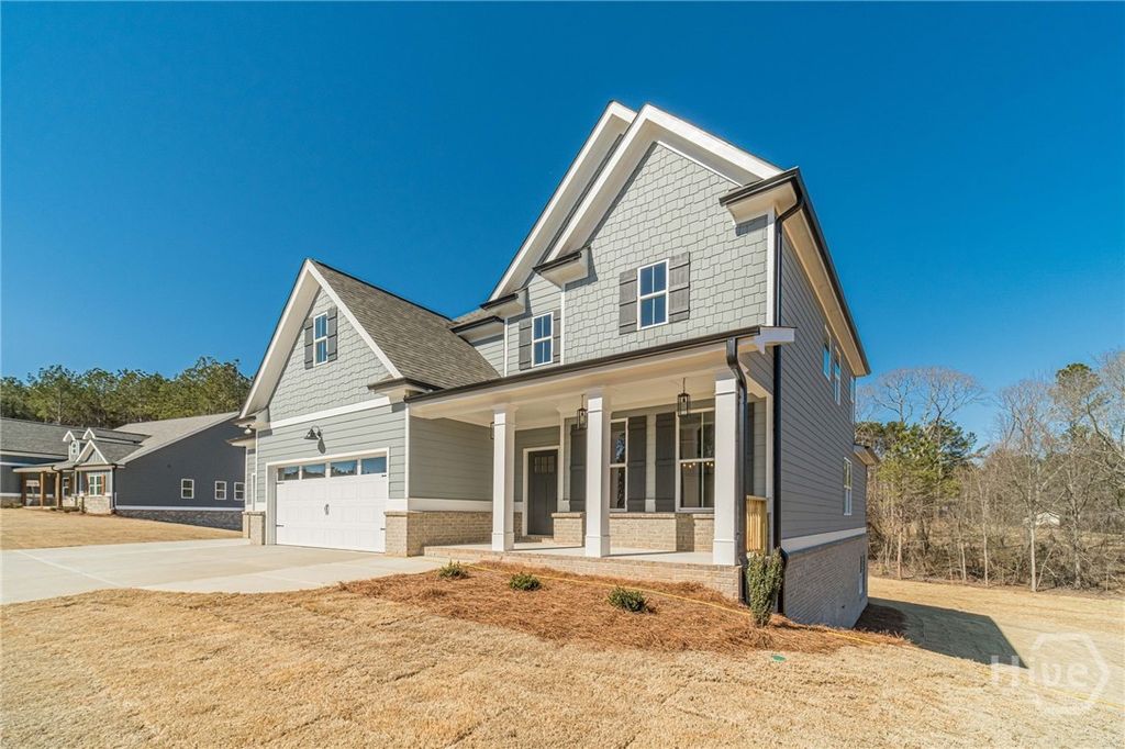 Photo of 322 Pinewood Drive, Covington, GA 30014 (MLS # CL349254)