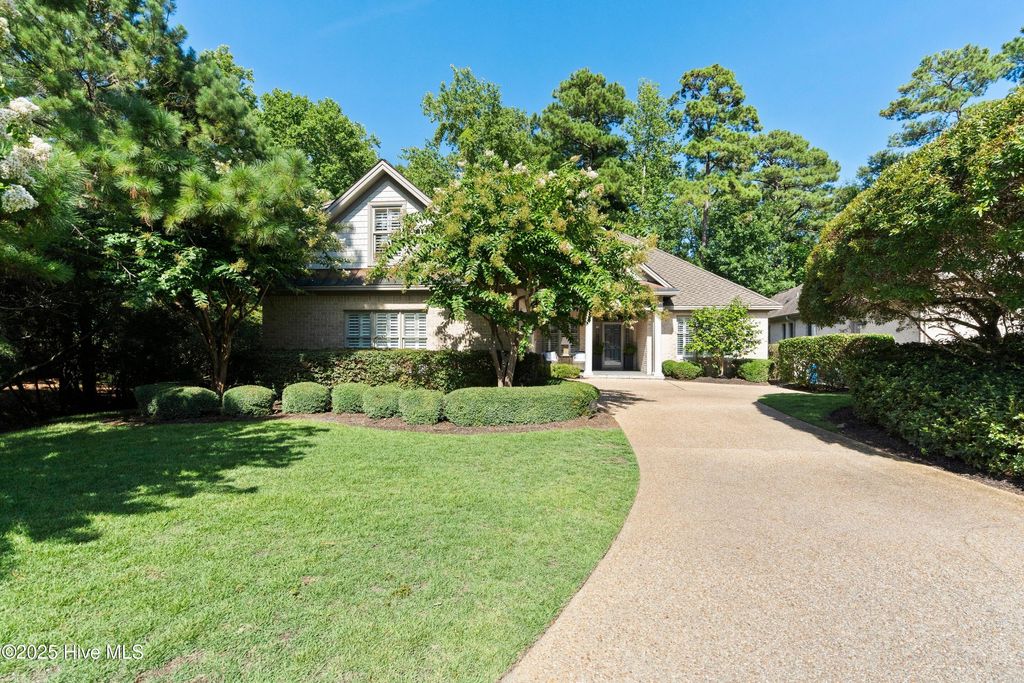 Photo of 7125 Saybrook Drive, Wilmington, NC 28405 (MLS # 100520389)