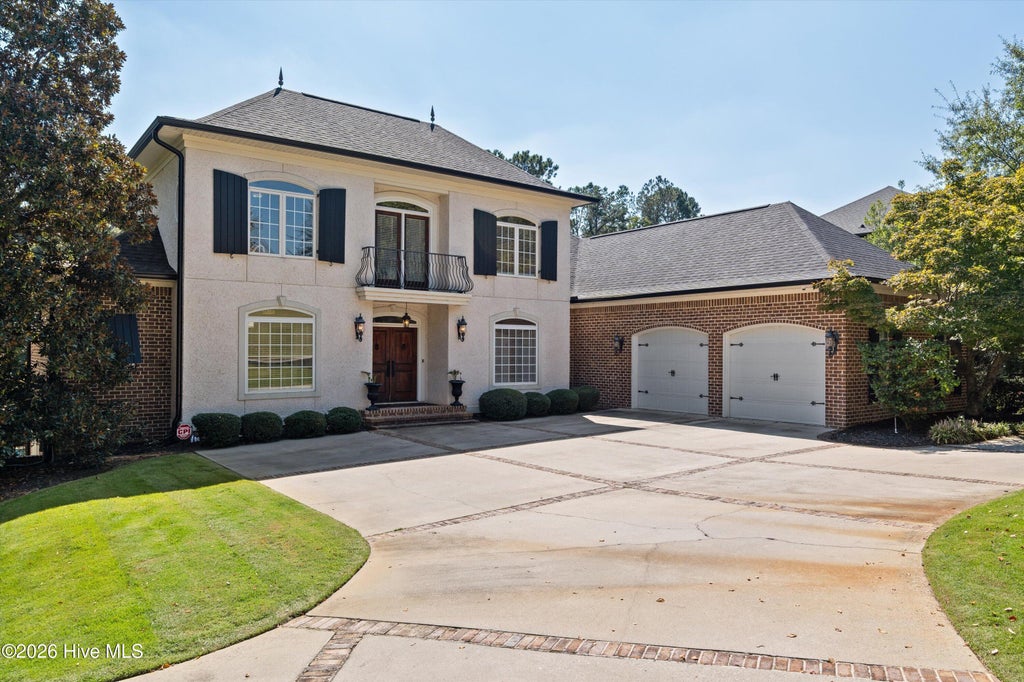 Photo of 602 Emerald Crossing, Evans, GA 30809 (MLS # 100608028)
