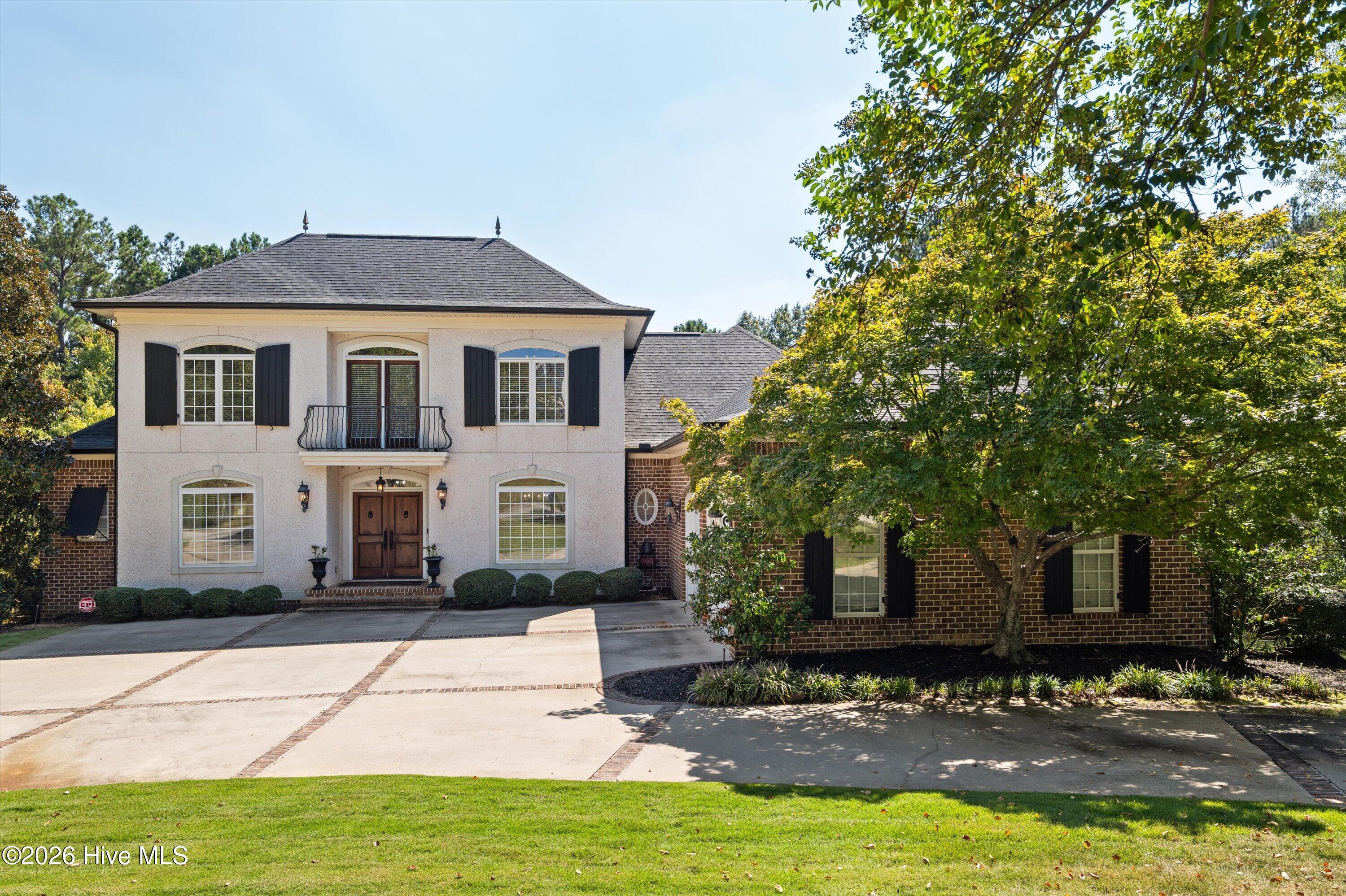 602 Emerald Crossing