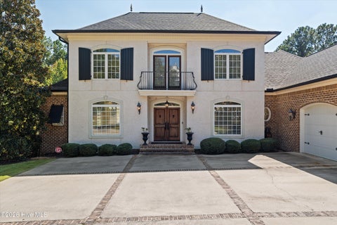 Photo of 602 Emerald Crossing, Evans, GA 30809 (MLS # 100608028)