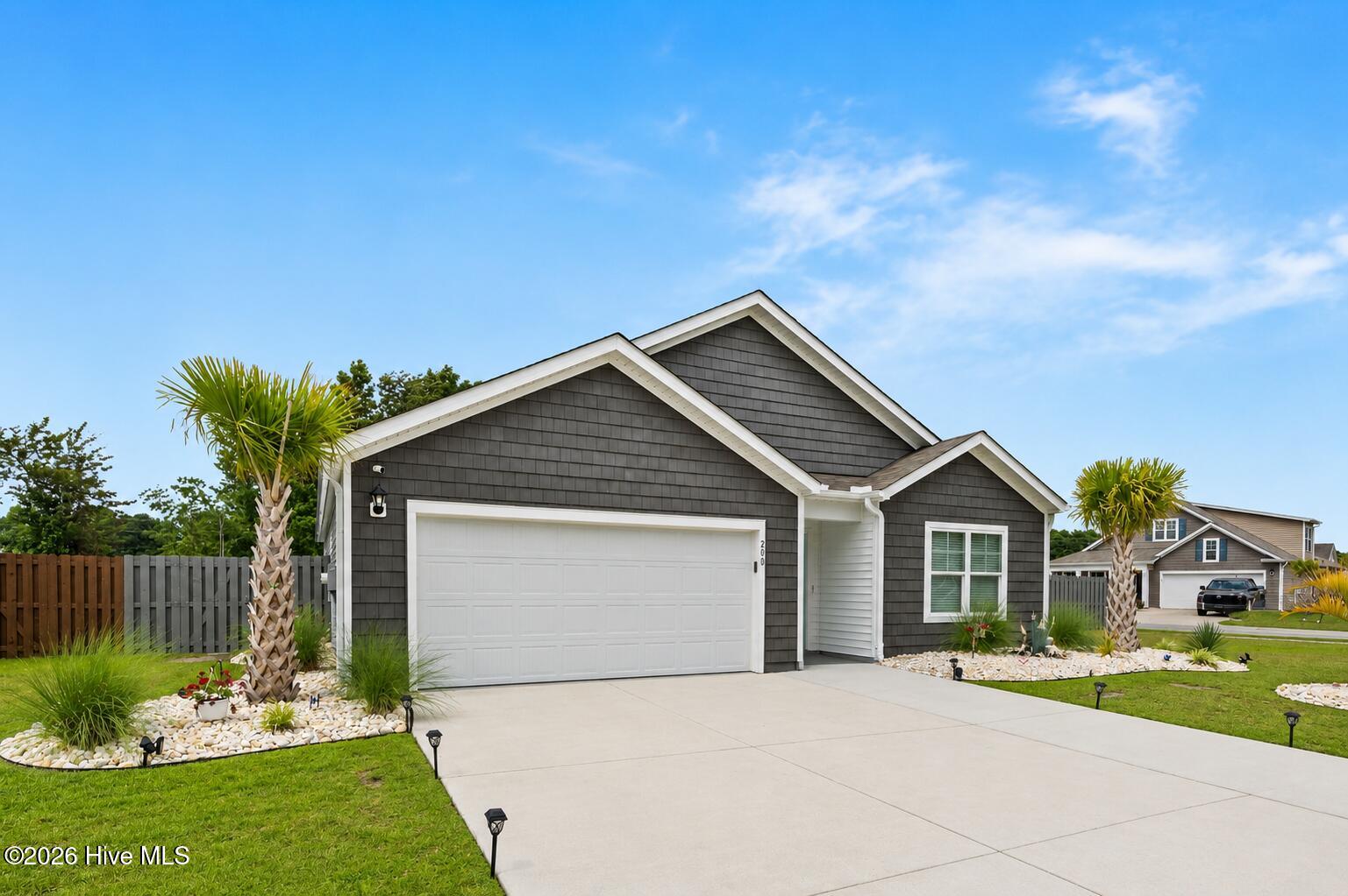 200 Sunshine Drive