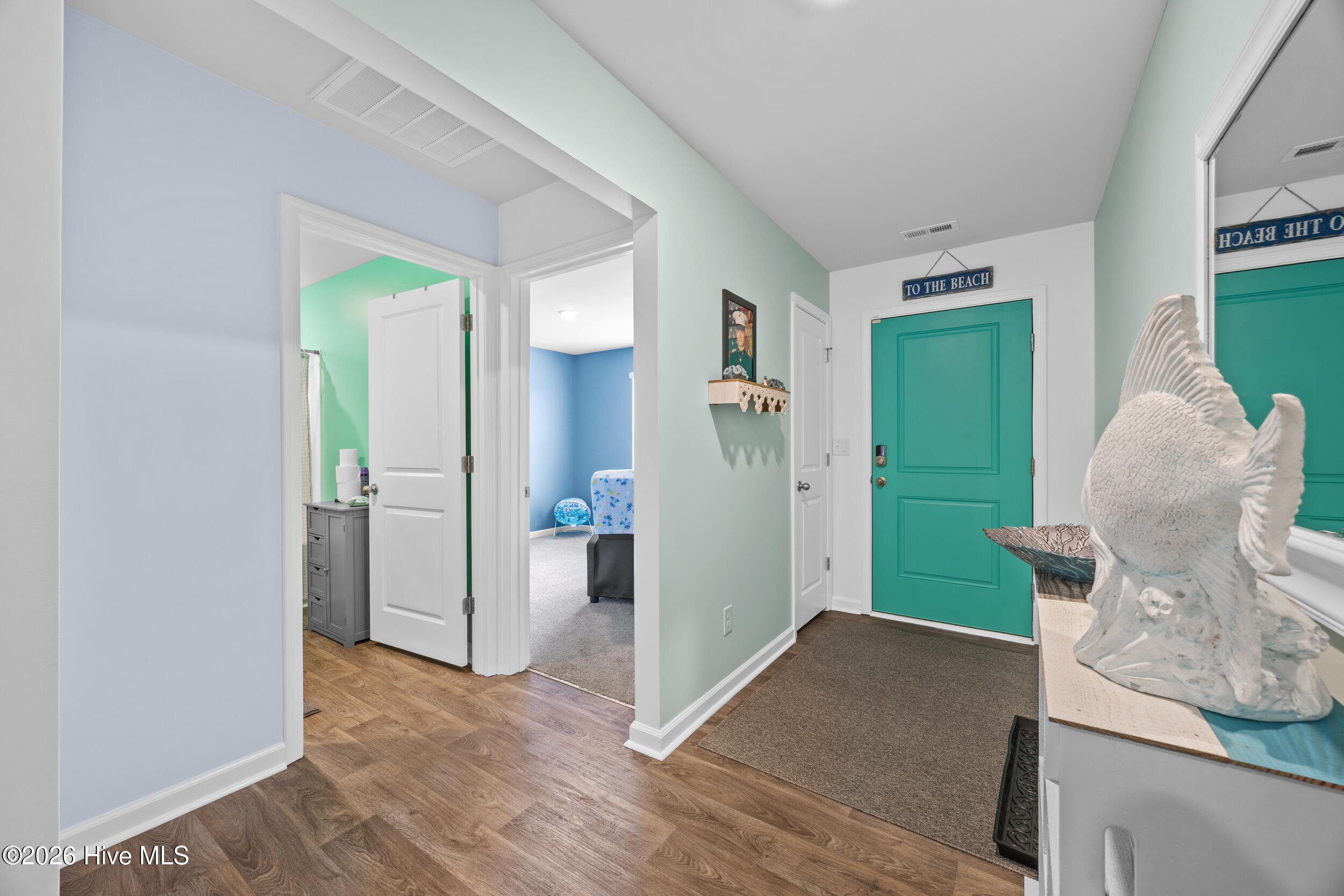 200 Sunshine Drive