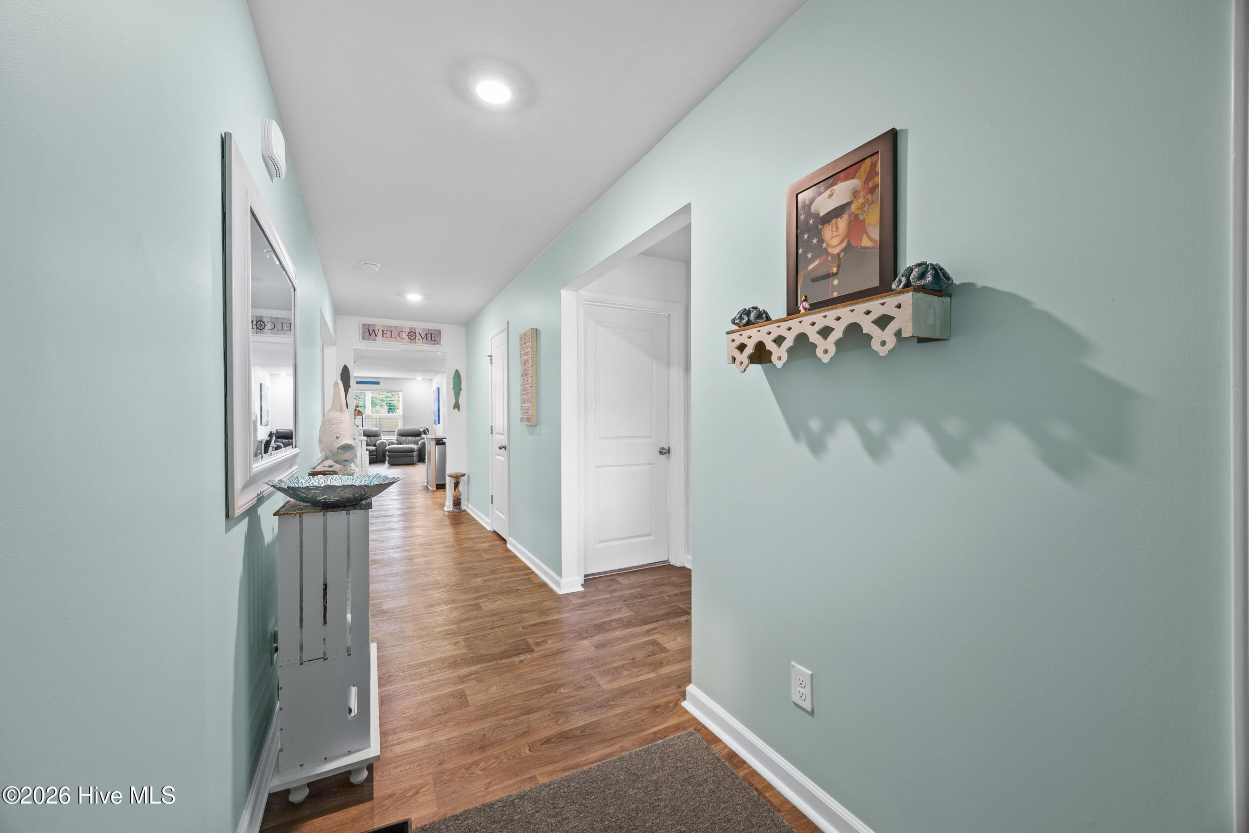 200 Sunshine Drive