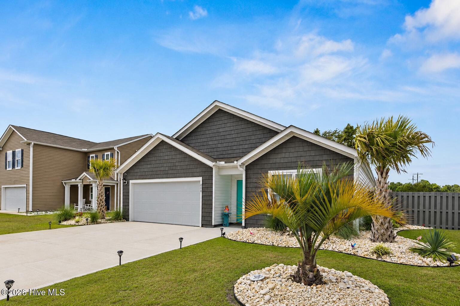 200 Sunshine Drive