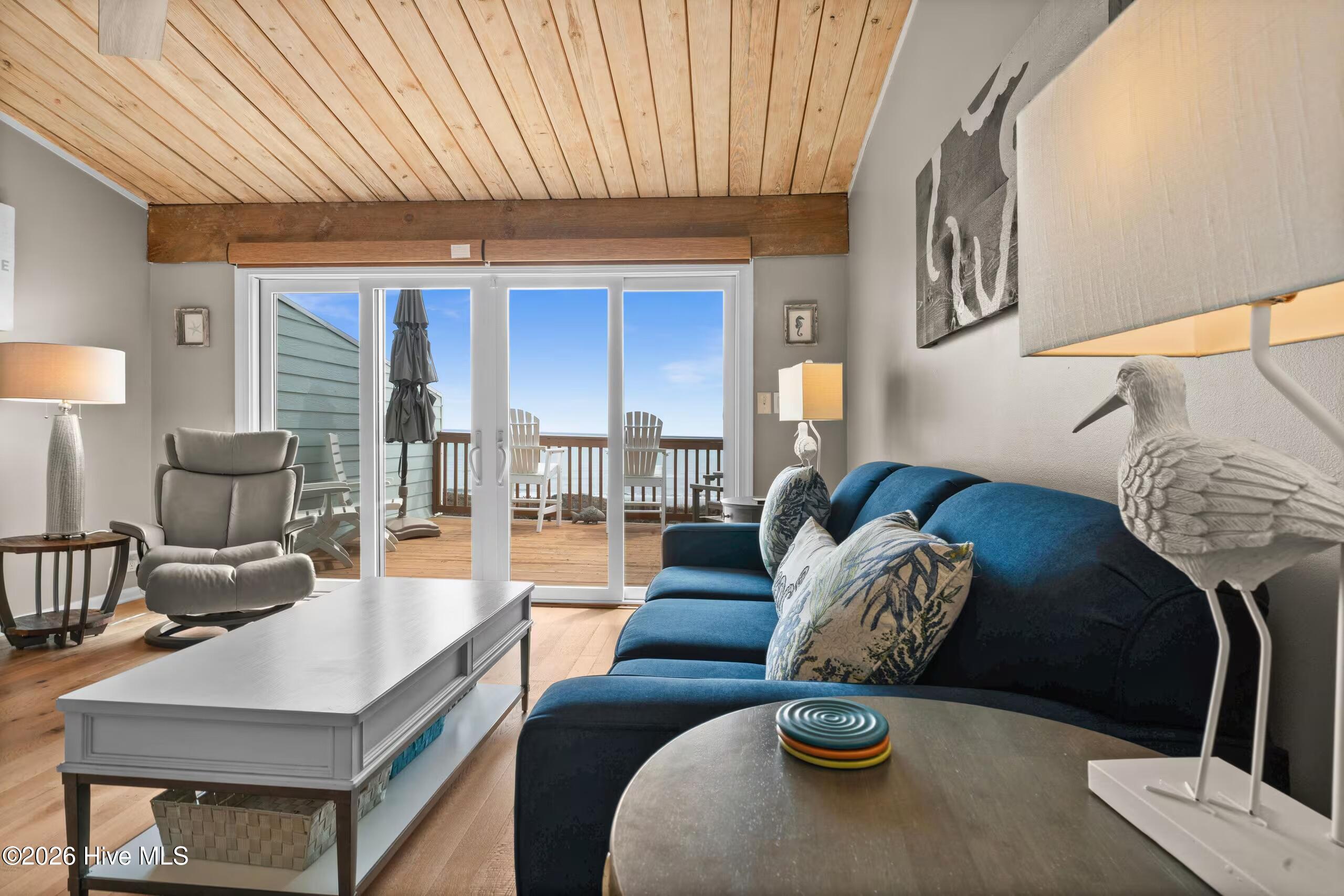 535 Salter Path Road Unit 2