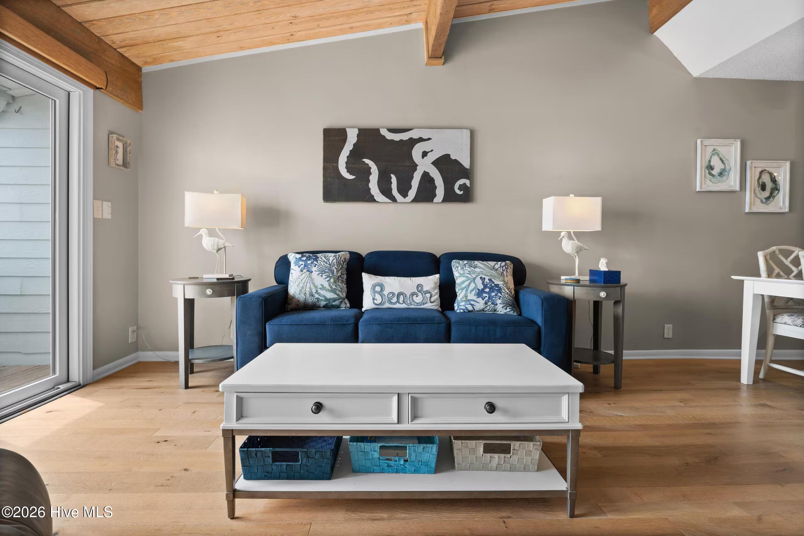 535 Salter Path Road Unit 2