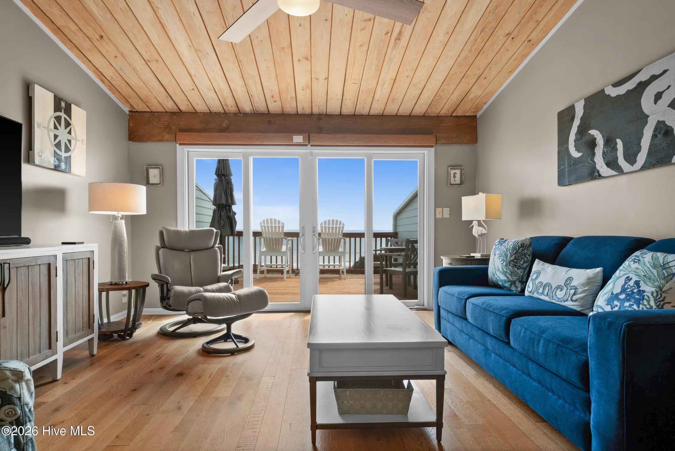 535 Salter Path Road Unit 2
