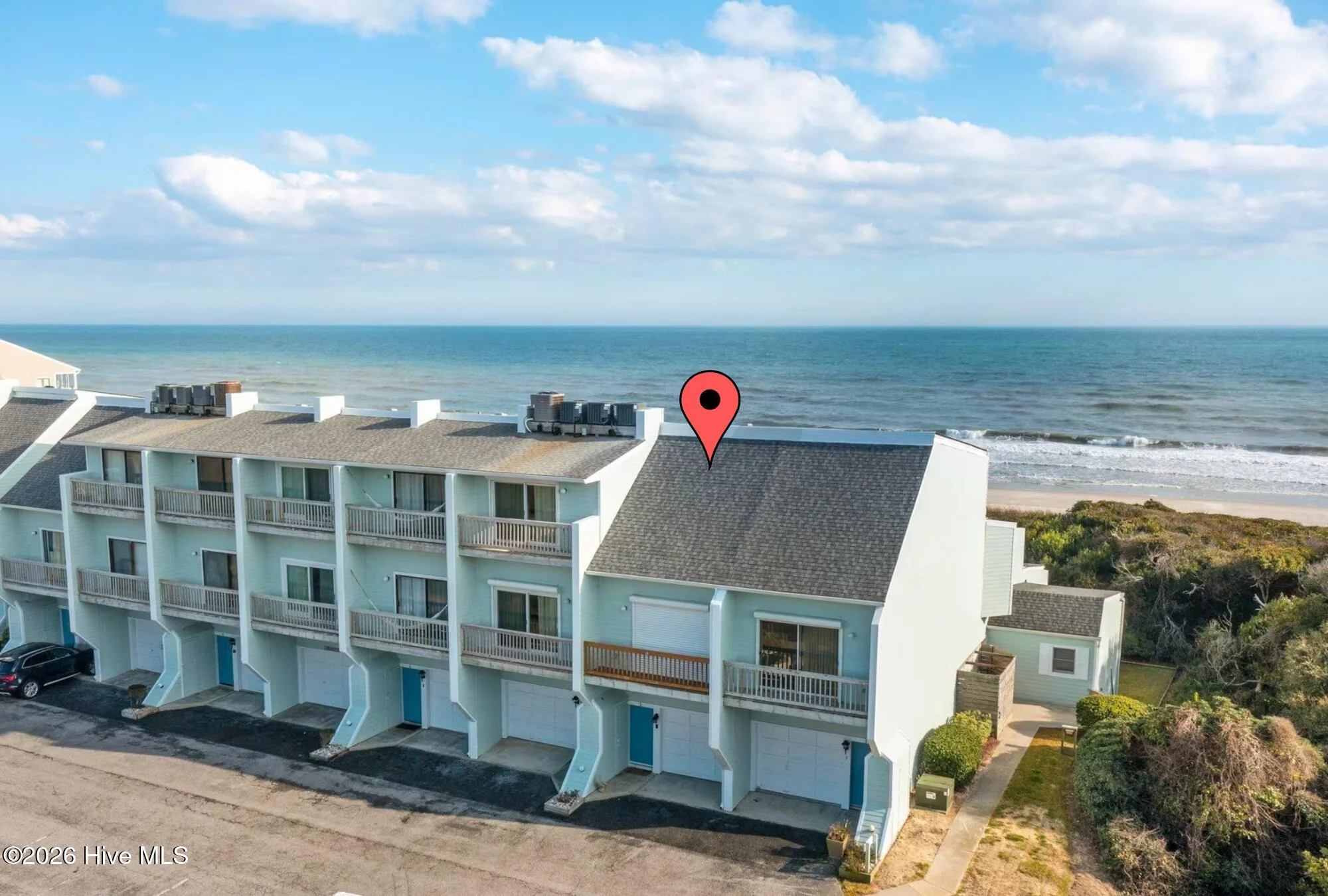 535 Salter Path Road Unit Unit 2