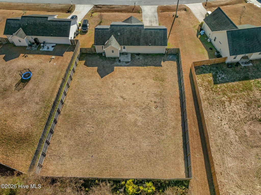 Photo of 319 Reid Court N, Jacksonville, NC 28540 (MLS # 100553534)