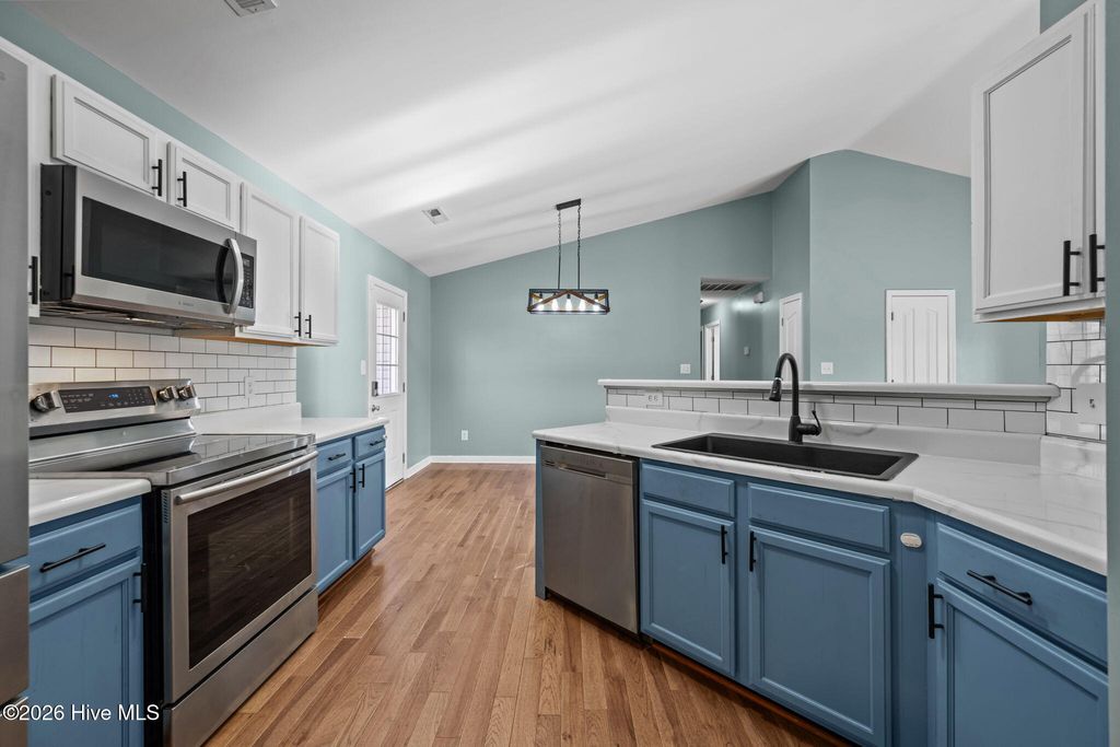 Photo of 319 Reid Court N, Jacksonville, NC 28540 (MLS # 100553534)