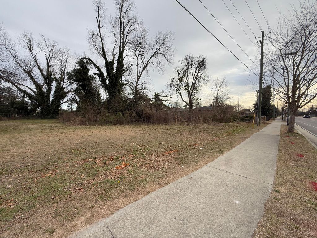 Photo of 528 E Boundary Street, Augusta, GA 30901 (MLS # 554015)