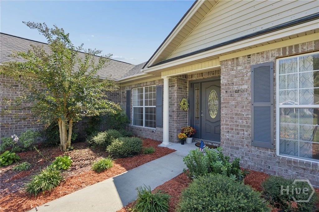 Photo of 304 Grist Mill Court, Rincon, GA 31326 (MLS # SA366295)