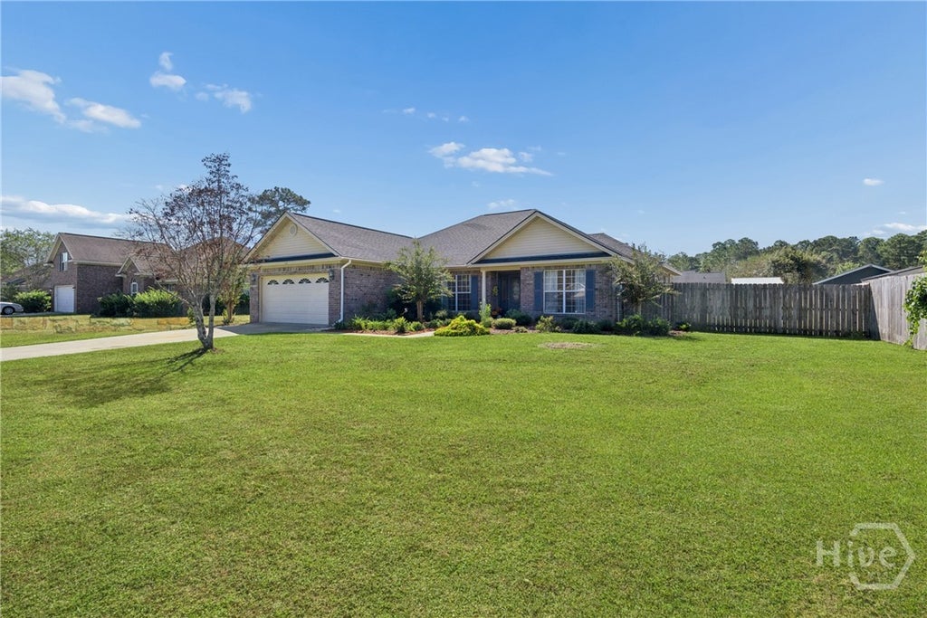 Photo of 304 Grist Mill Court, Rincon, GA 31326 (MLS # SA366295)