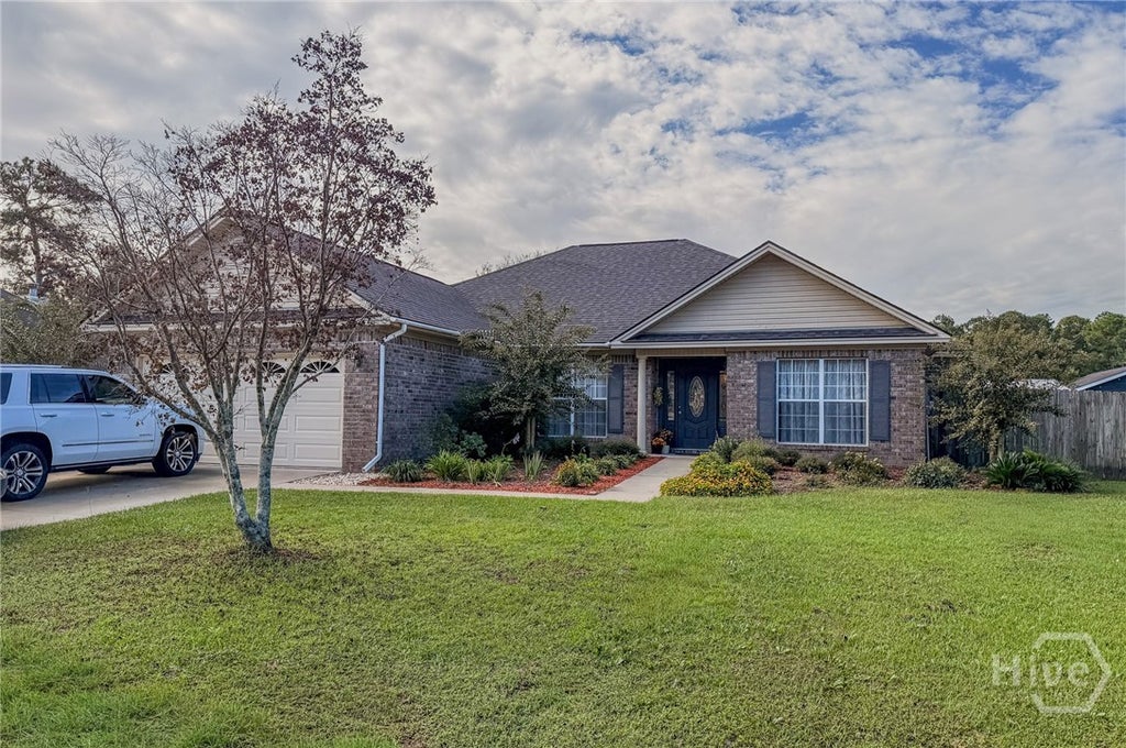 Photo of 304 Grist Mill Court, Rincon, GA 31326 (MLS # SA366295)