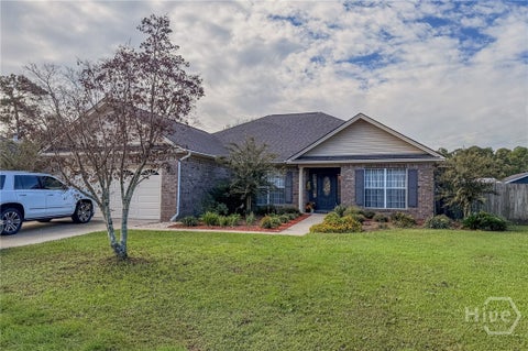 Photo of 304 Grist Mill Court, Rincon, GA 31326 (MLS # SA366295)