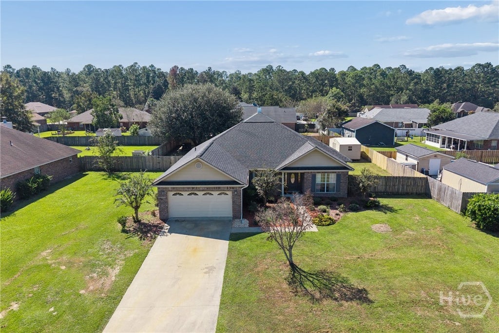 Photo of 304 Grist Mill Court, Rincon, GA 31326 (MLS # SA366295)