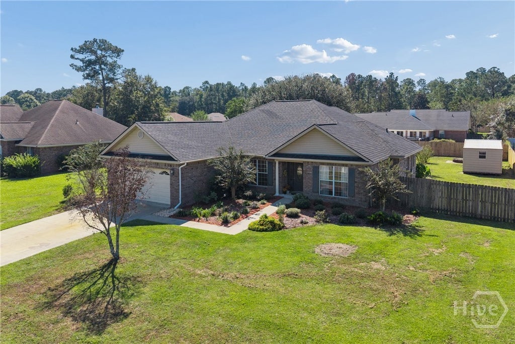 Photo of 304 Grist Mill Court, Rincon, GA 31326 (MLS # SA366295)