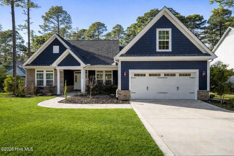 Homes For Sale - 108 Teague Drive<br/> West End, NC 27376