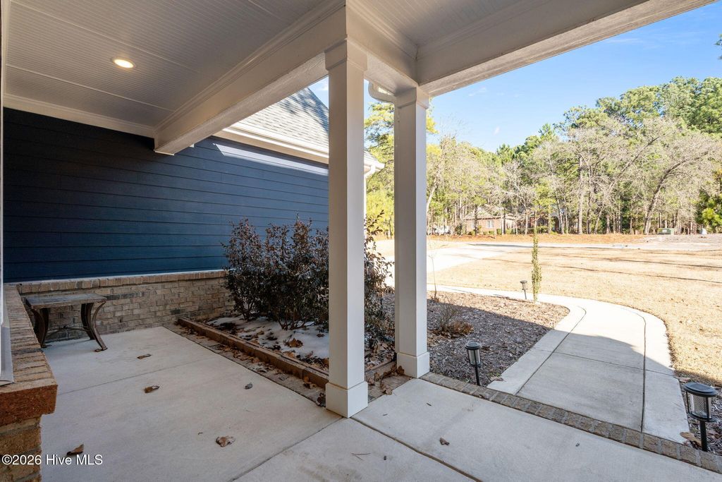 Photo of 108 Teague Drive, West End, NC 27376 (MLS # 100551659)
