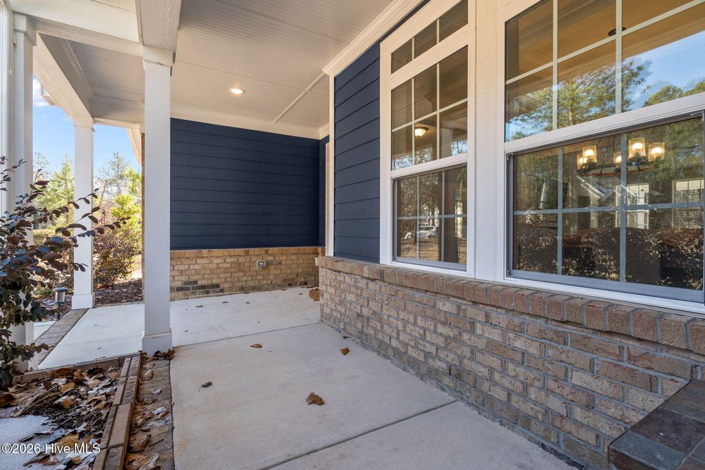 Photo of 108 Teague Drive, West End, NC 27376 (MLS # 100551659)