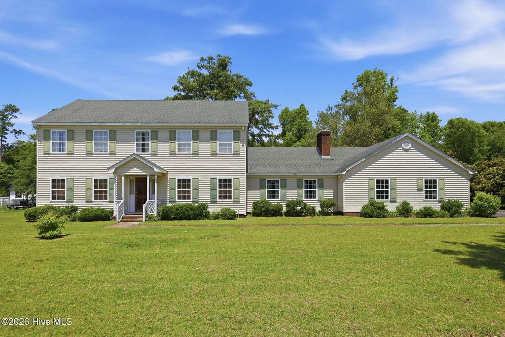 Photo of 2604 One Iron Street, Morehead City, NC 28557 (MLS # 100575330)