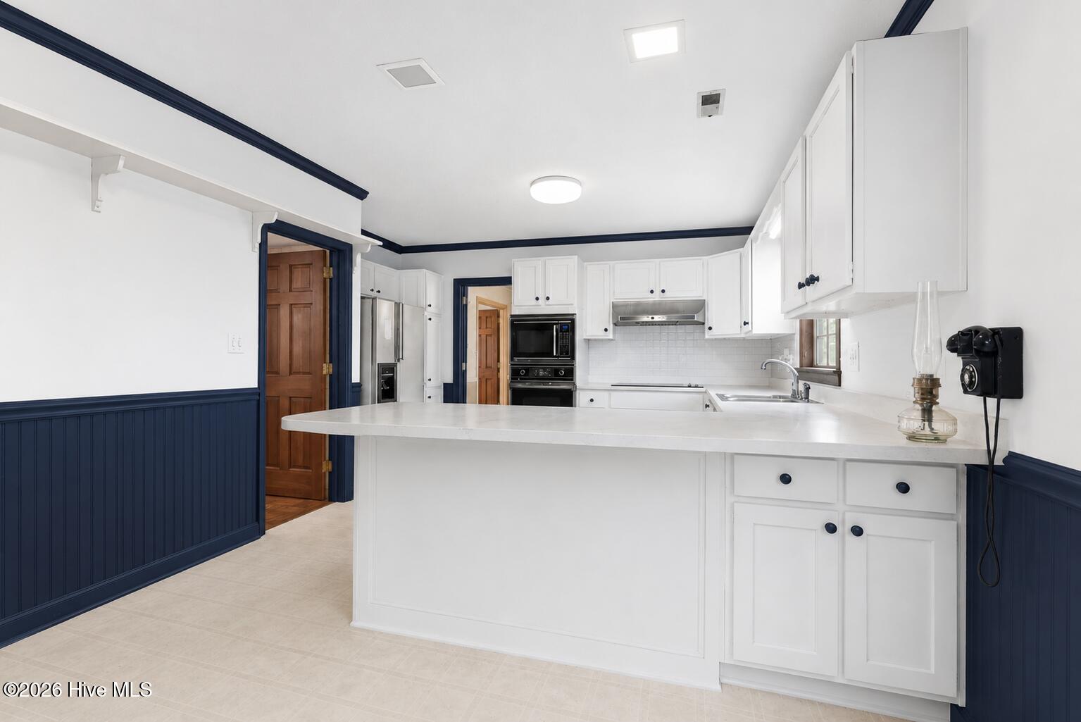 2604 One Iron Street