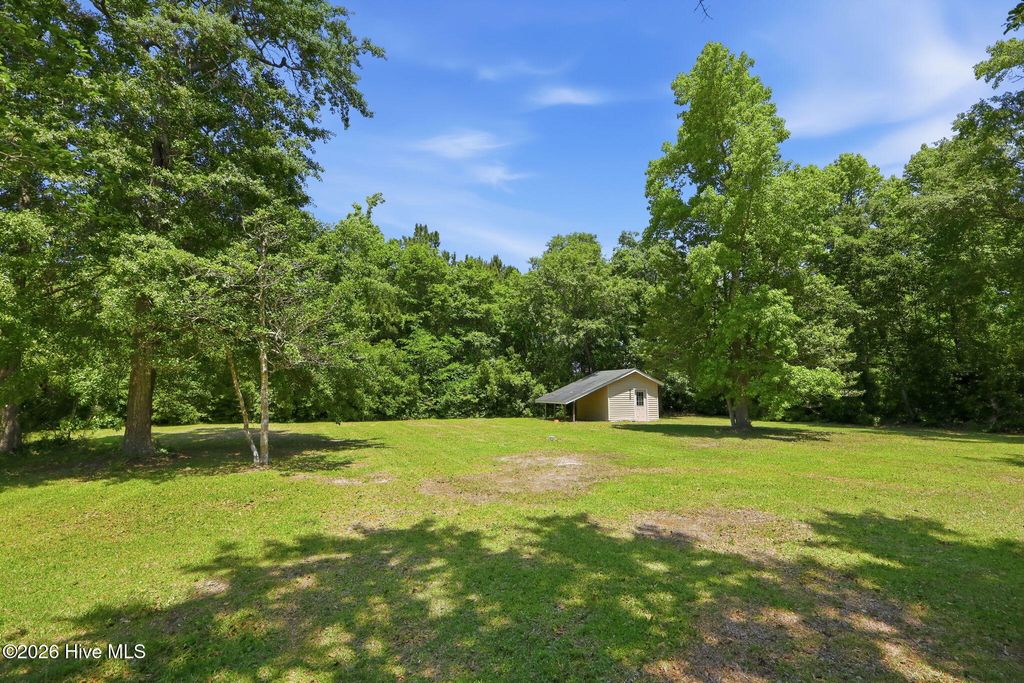 Photo of 2604 One Iron Street, Morehead City, NC 28557 (MLS # 100575330)