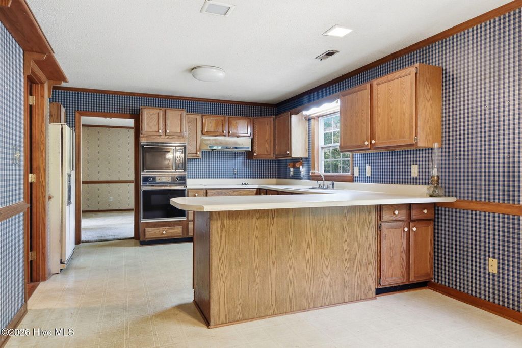 Photo of 2604 One Iron Street, Morehead City, NC 28557 (MLS # 100575330)