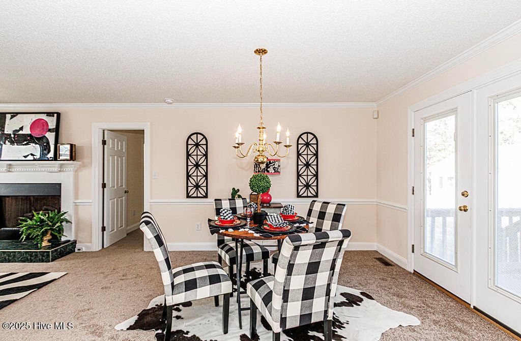 Photo of 120 Westbury Lane, Rocky Mount, NC 27803 (MLS # 100546719)