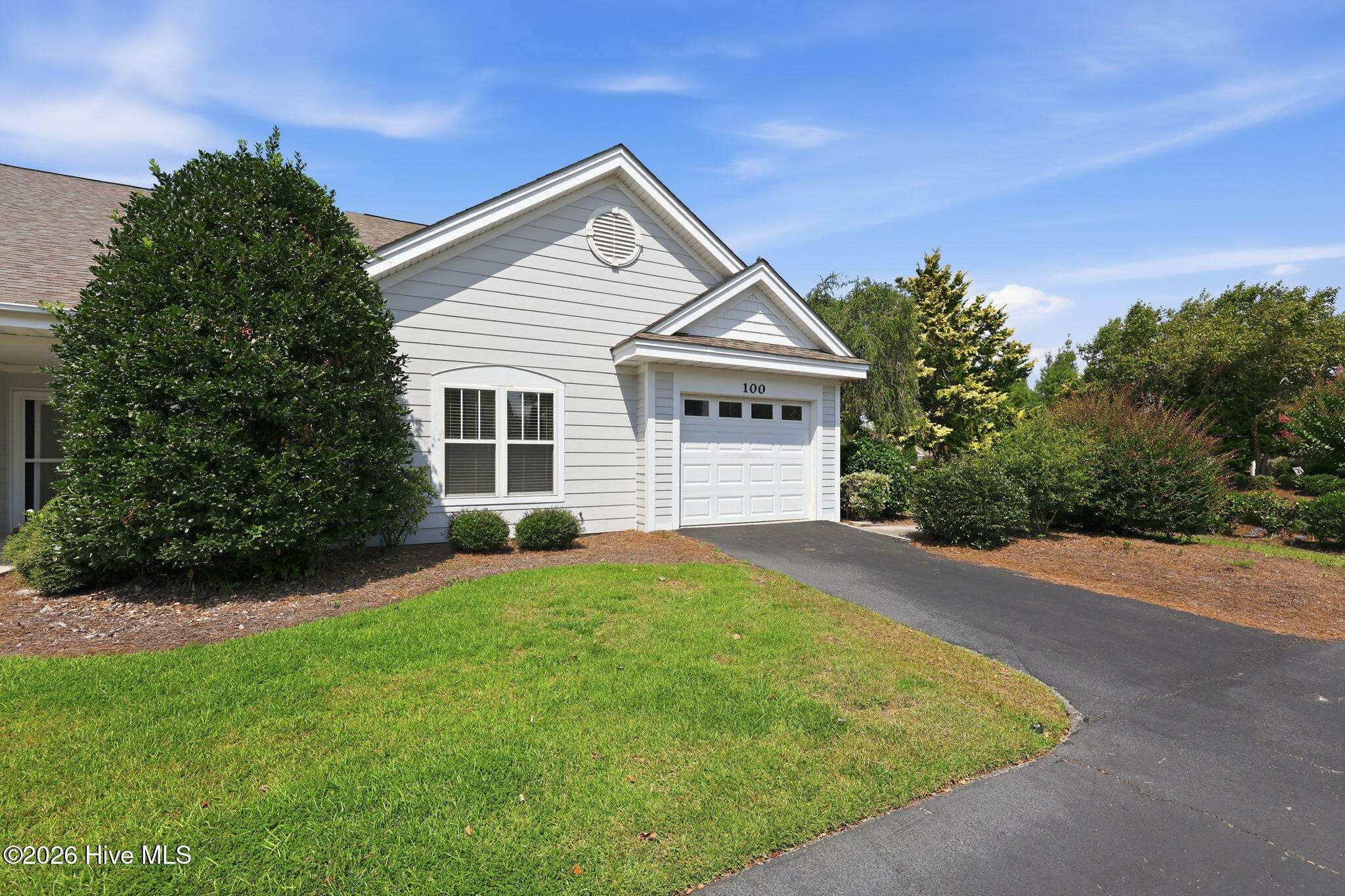 100 Jasmine Court