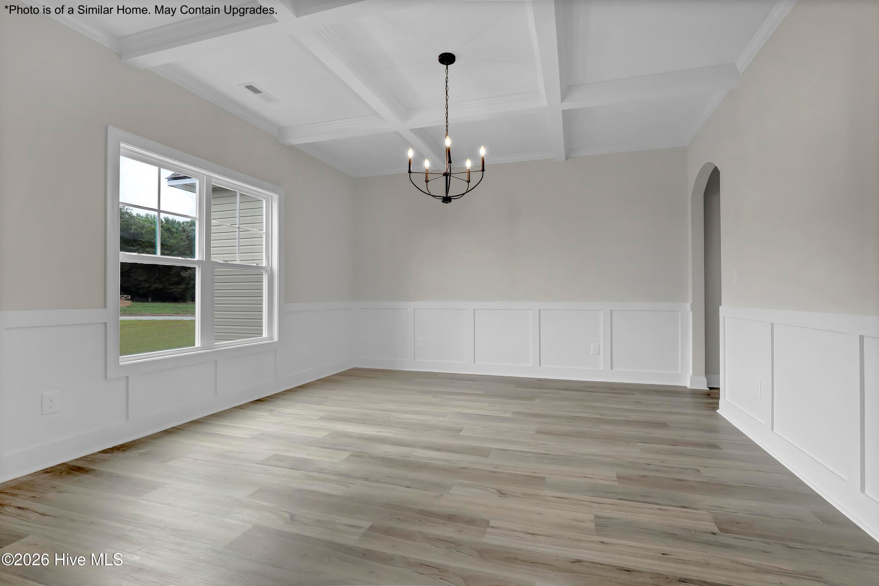 485 Pepperwood Lane Lot 23