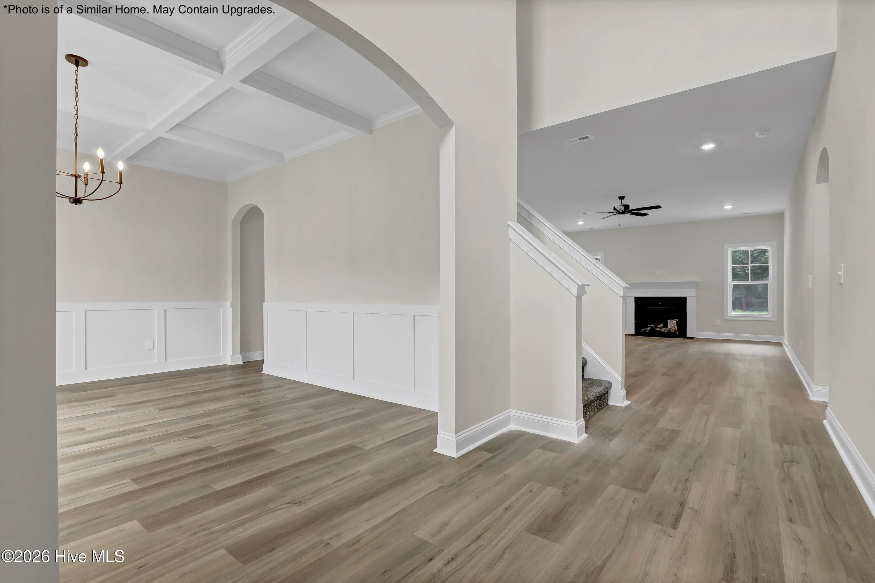 485 Pepperwood Lane Lot 23