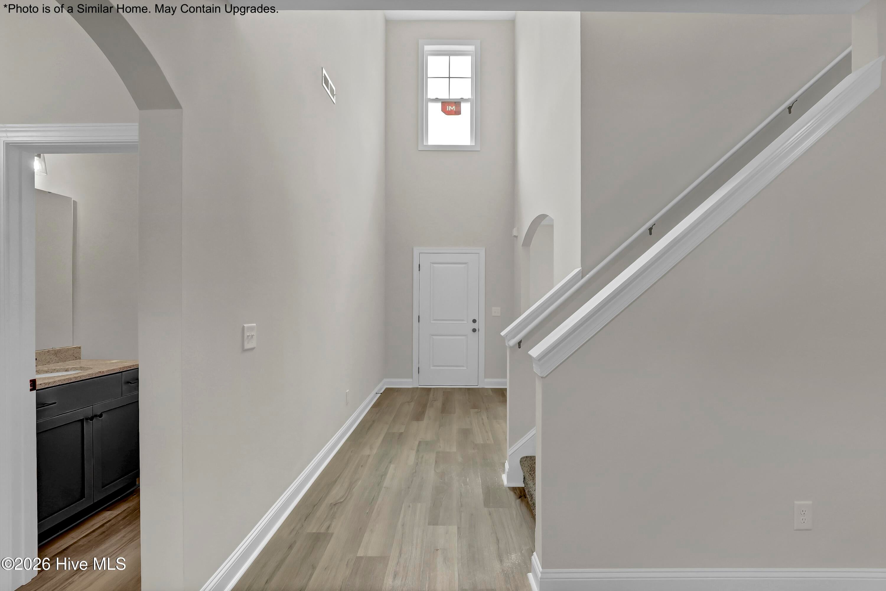 485 Pepperwood Lane Lot 23