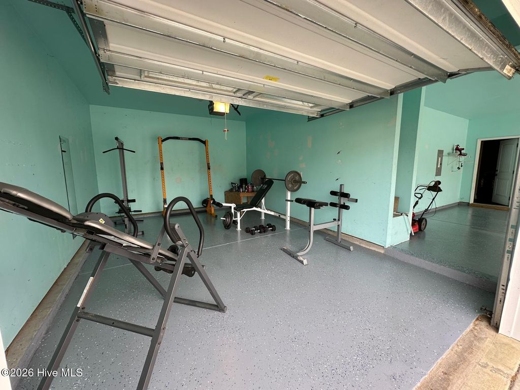 Photo of 130 Mittams Point Drive, Jacksonville, NC 28546 (MLS # 100562317)