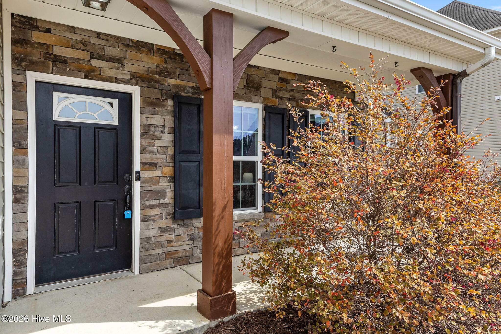 130 Mittams Point Drive