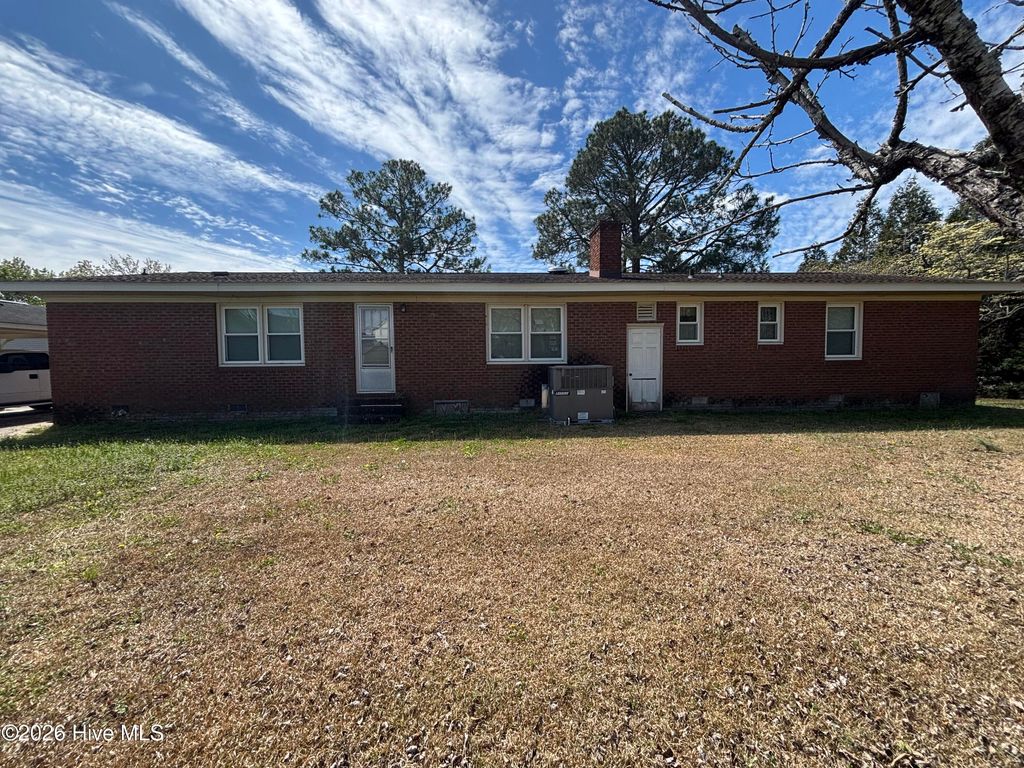 Photo of 3381 E 10th Street, Greenville, NC 27858 (MLS # 100563075)