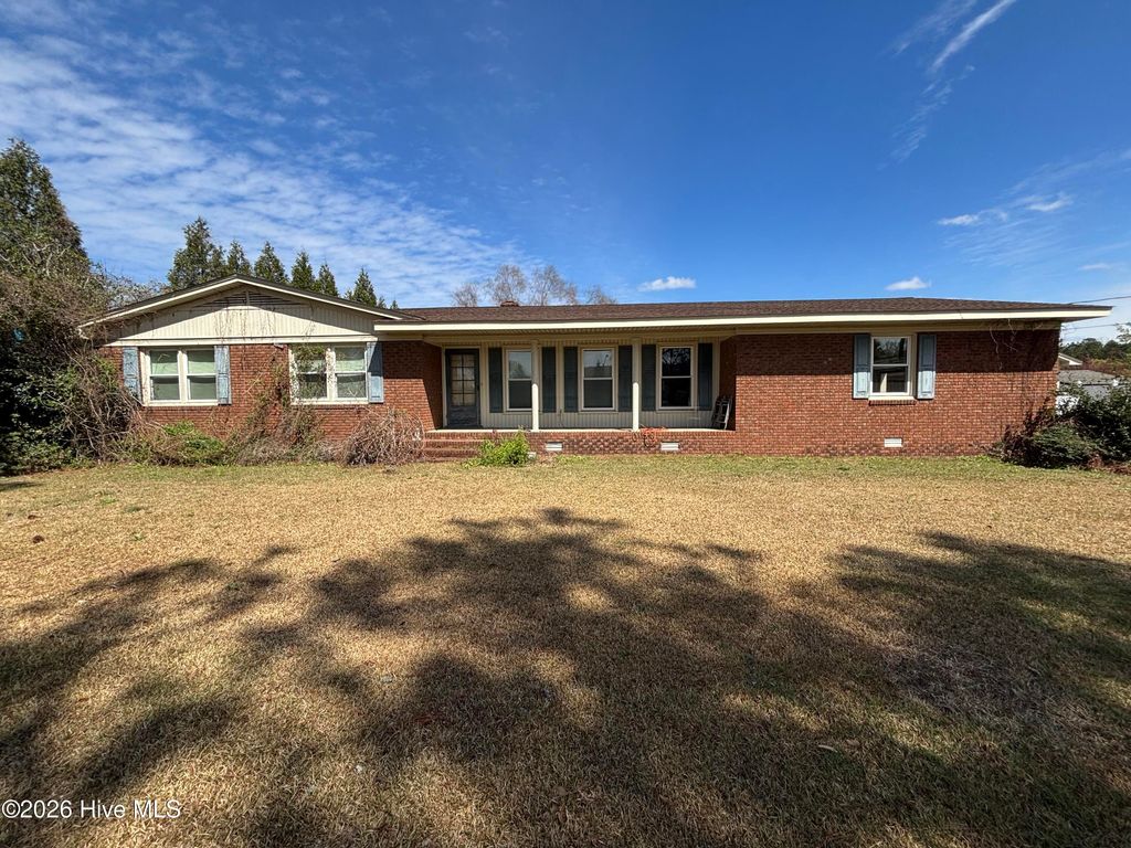 Photo of 3381 E 10th Street, Greenville, NC 27858 (MLS # 100563075)