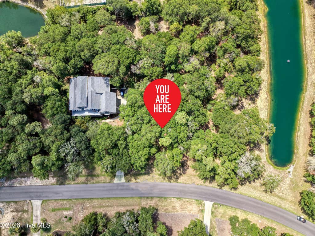 Photo of 1981 Redfish RUN SW, Supply, NC 28462 (MLS # 100595237)