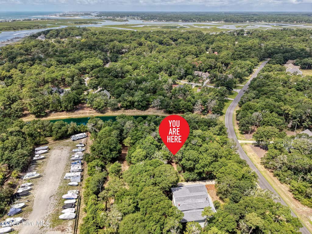 Photo of 1981 Redfish RUN SW, Supply, NC 28462 (MLS # 100595237)