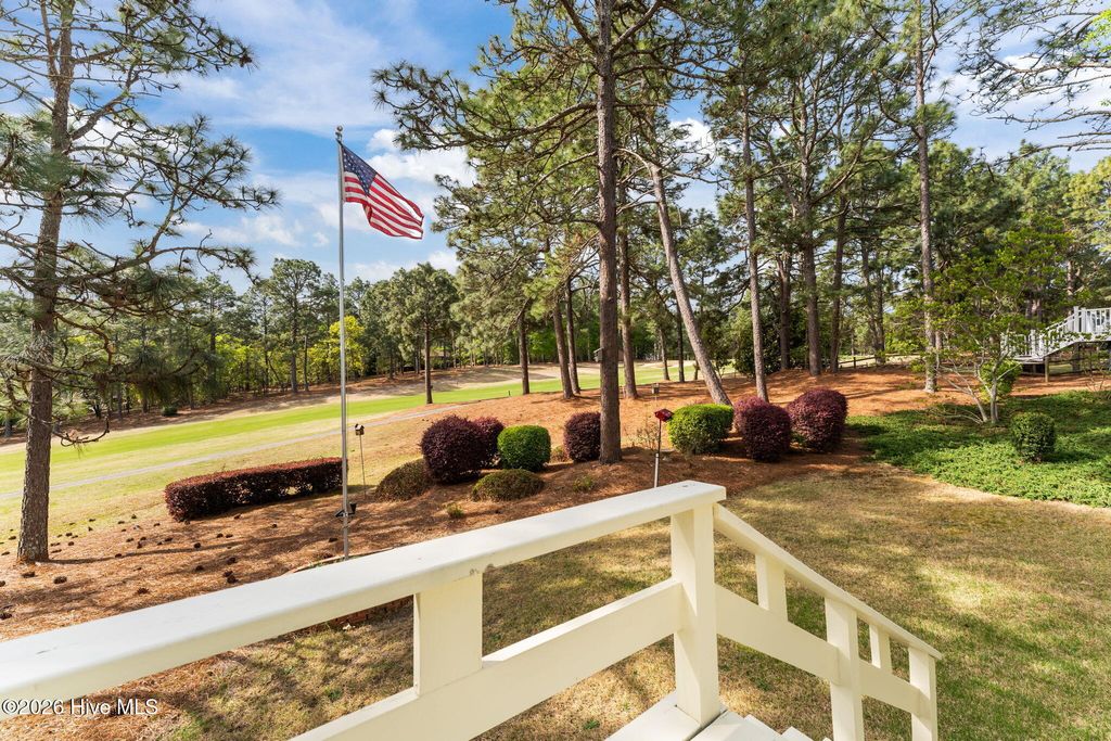 Photo of 117 Devonshire Avenue W, Seven Lakes, NC 27376 (MLS # 100566423)