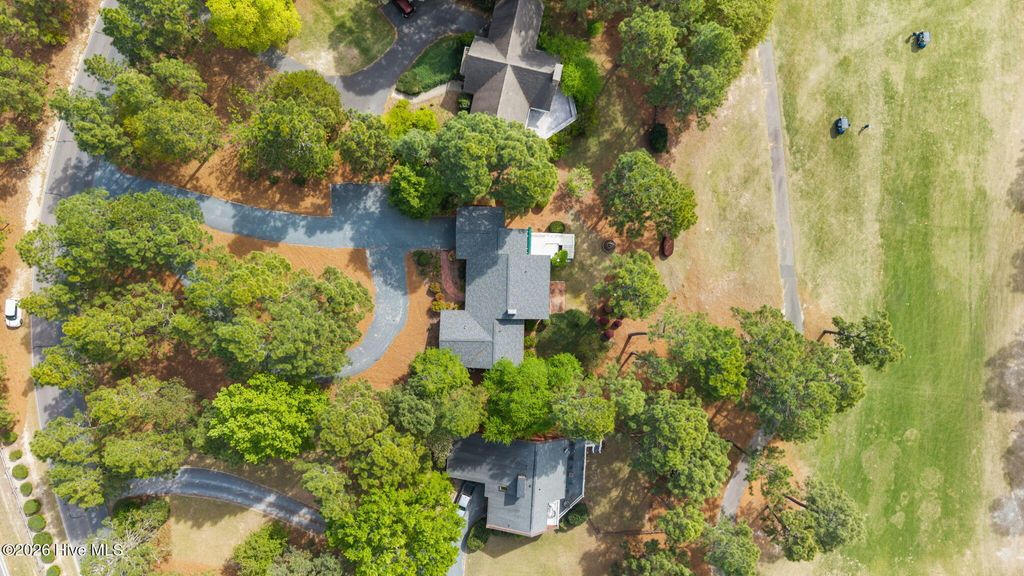 Photo of 117 Devonshire Avenue W, Seven Lakes, NC 27376 (MLS # 100566423)