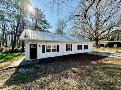 Homes For Sale - 407 Dogwood Drive<br/> Edenton, NC 27932
