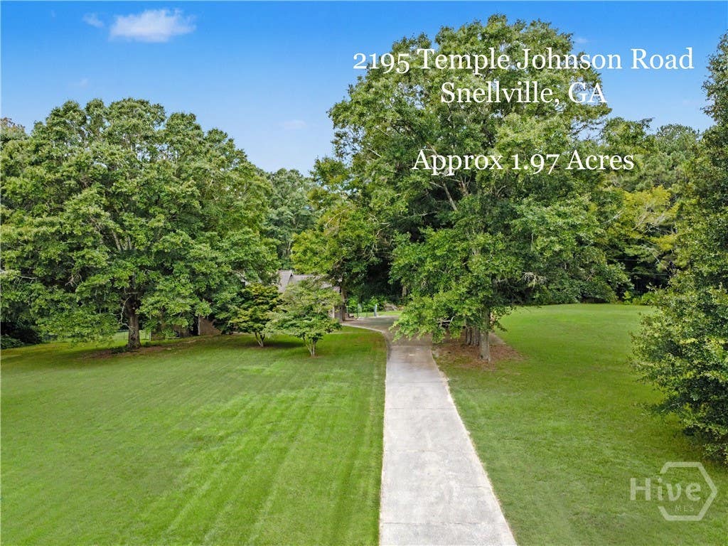 Photo of 2195 Temple Johnson Road, Snellville, GA 30078 (MLS # CL362294)